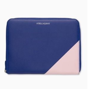 Crush Your Goals Portfolio